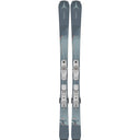 Atomic Cloud Q11 Skis + EM10 GW Bindings