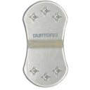 Burton Medium Spike Mat - Clear - Stomp Pads - Ballistics