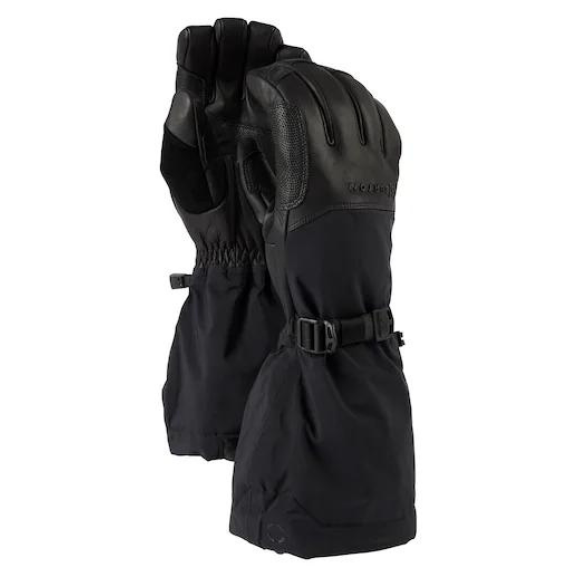 Burton [ak] Expedition GORE-TEX Gloves - True Black