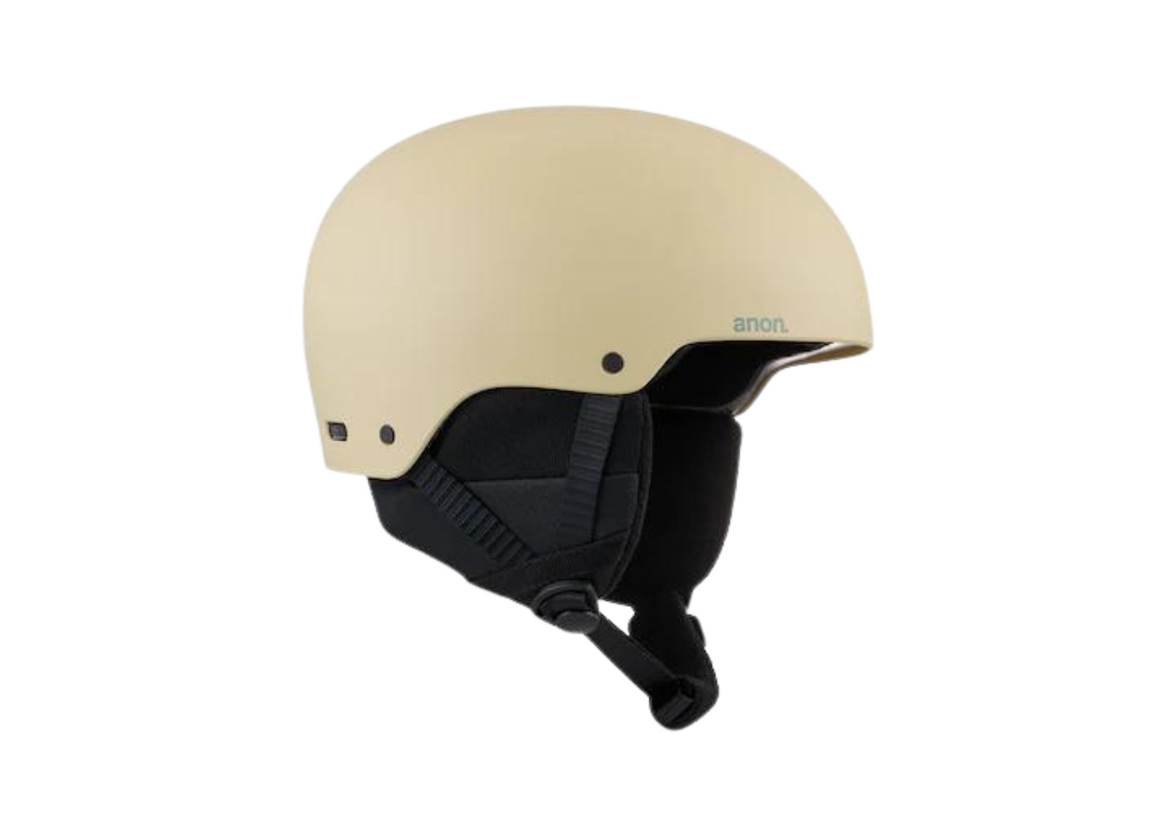 Anon Kids' Rime 3 Helmet - Mushroom