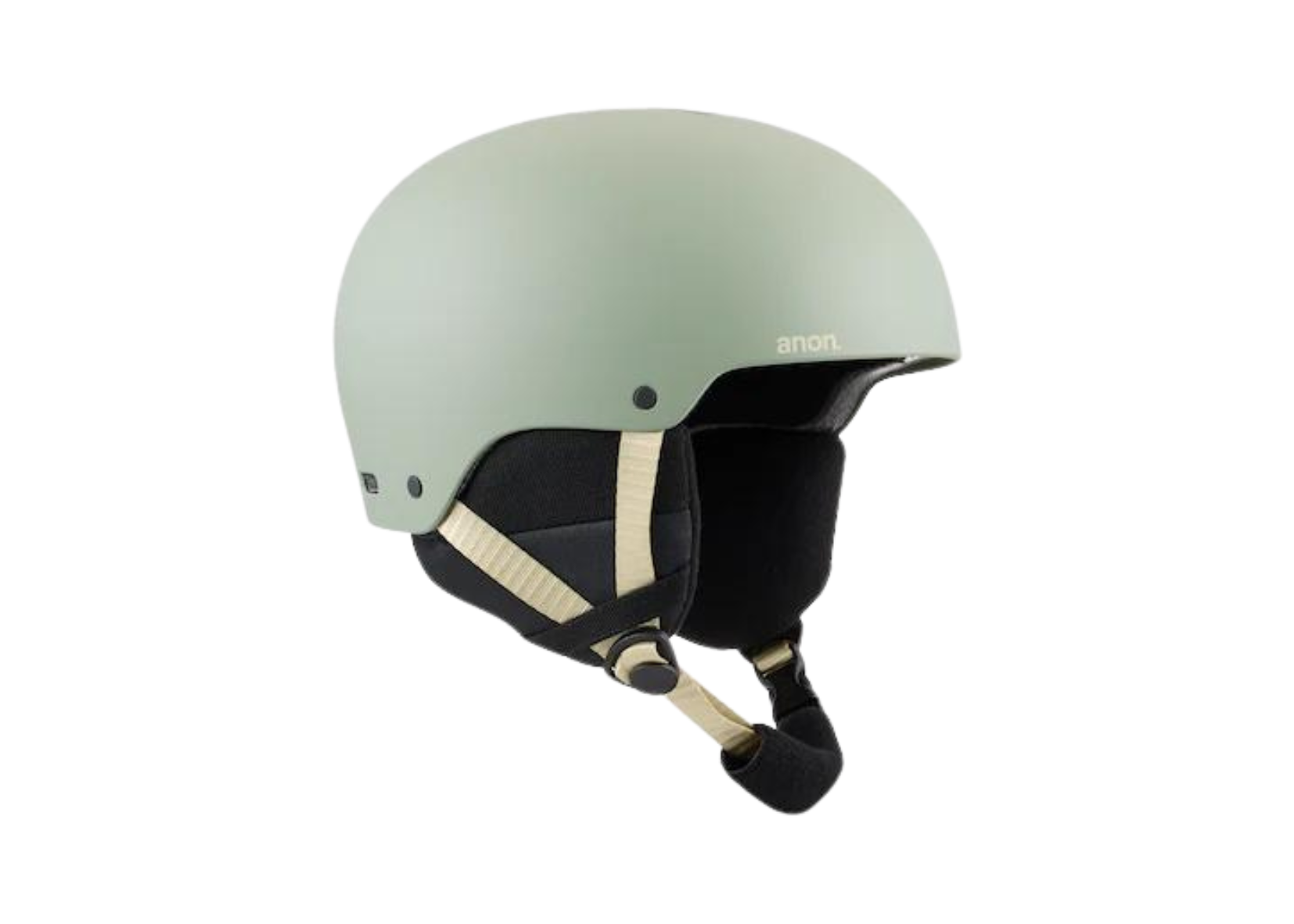 Anon Men's Raider 3 Helmet - Hedge