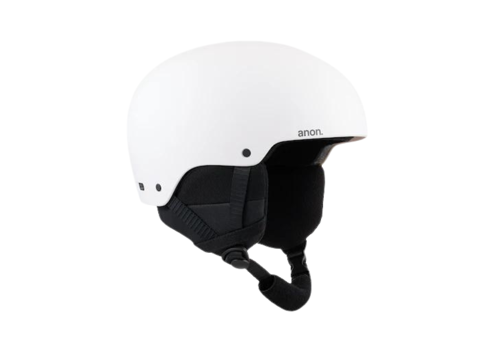 Anon Men's Raider 3 Helmet - White