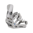 Burton Men's Cartel X Re:Flex Binding - Gray/Logo