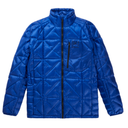 Burton [ak] Men's Baker Down Insulated Jacket - Jake Blue