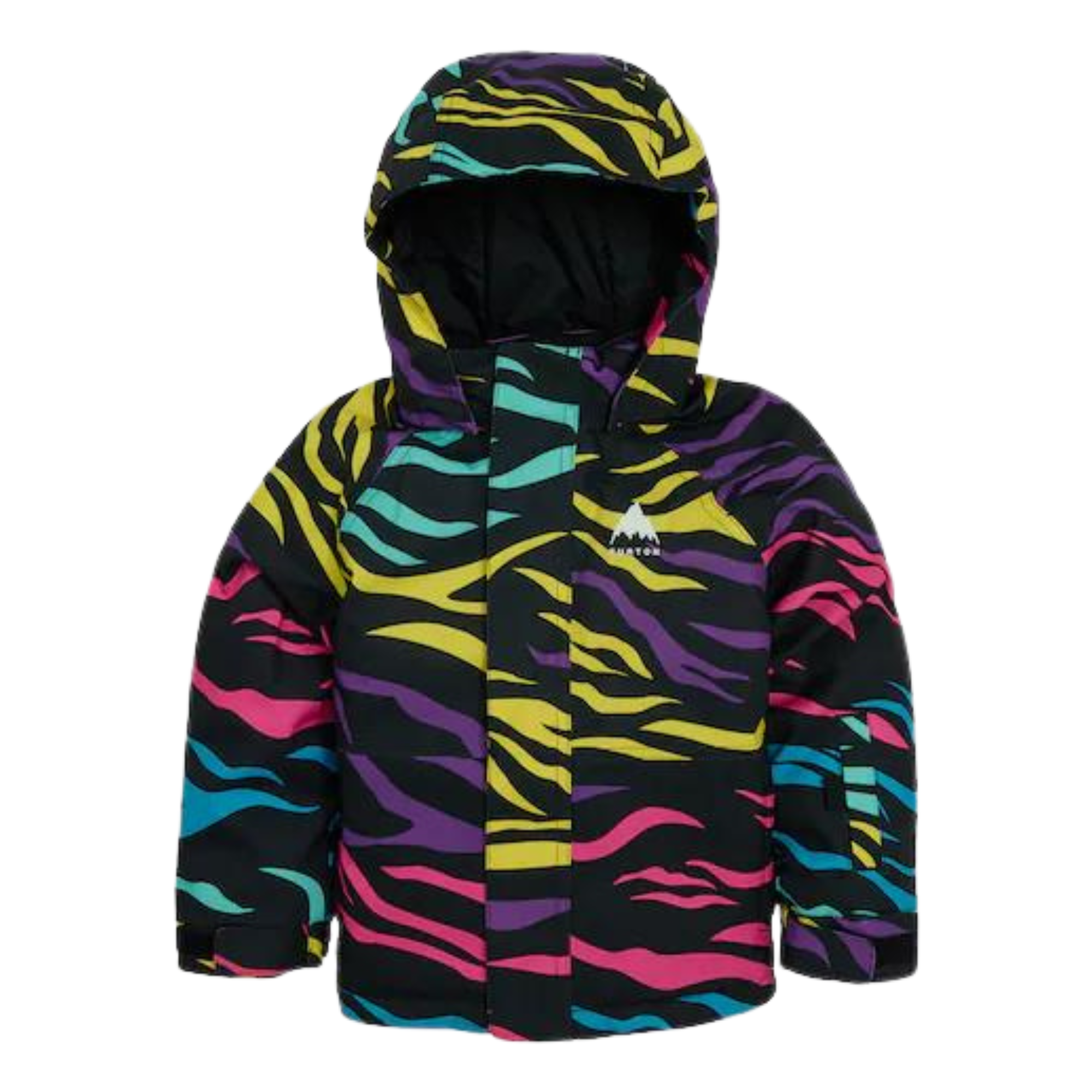 Burton Toddlers' Classic 2L Jacket - Safari