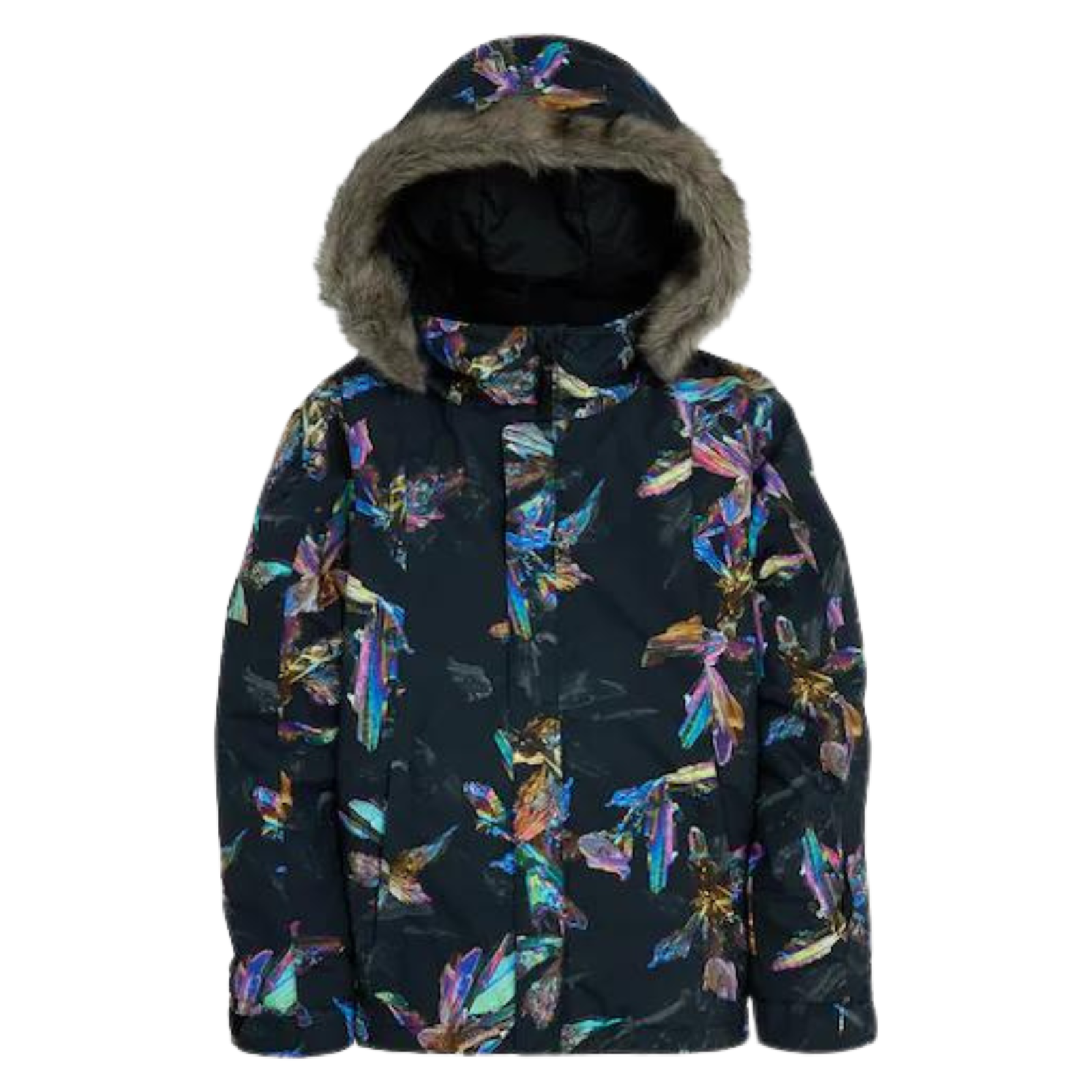 Burton Tagged jackets Ballistics