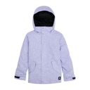 Burton Girl's Elodie 2L Jacket - Stardust