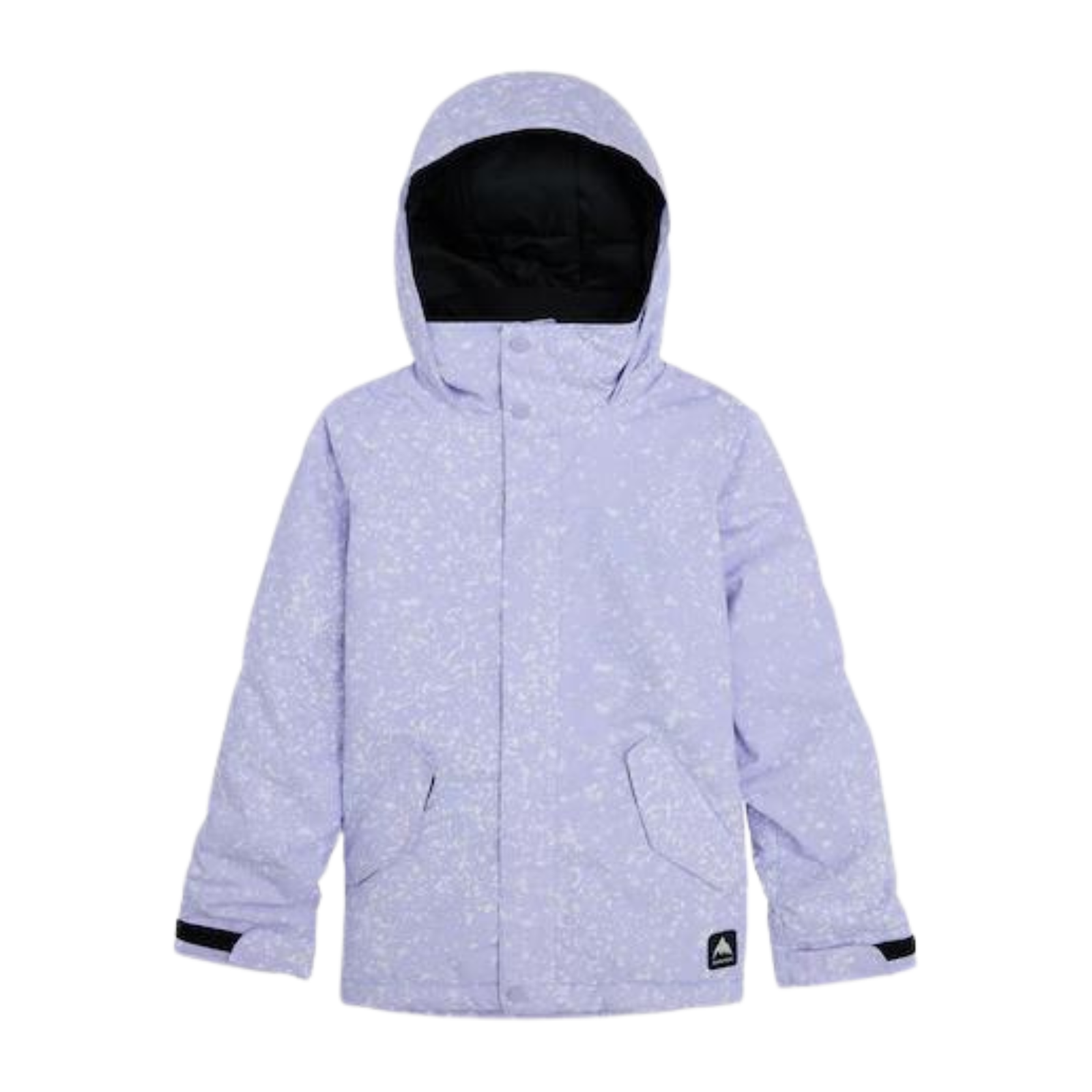 Burton Tagged jackets Ballistics