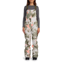 DC Women's Collective Bib Pants - Watercolour Tie Dye