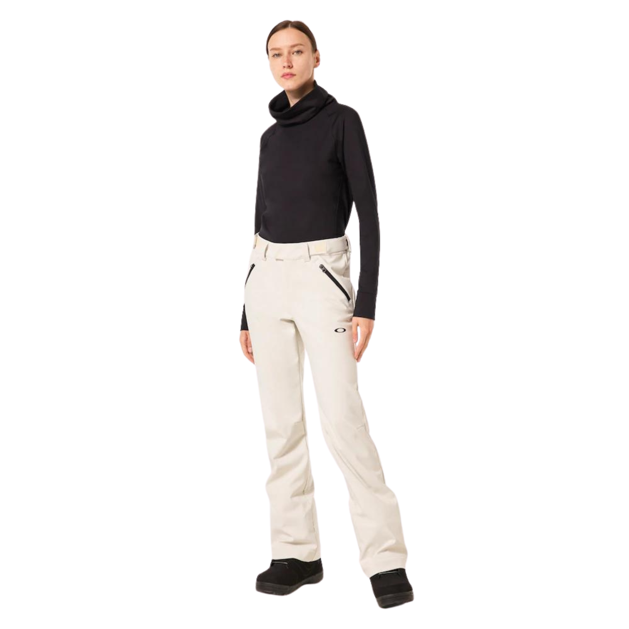 Oakley Women's Softshell Pants - White