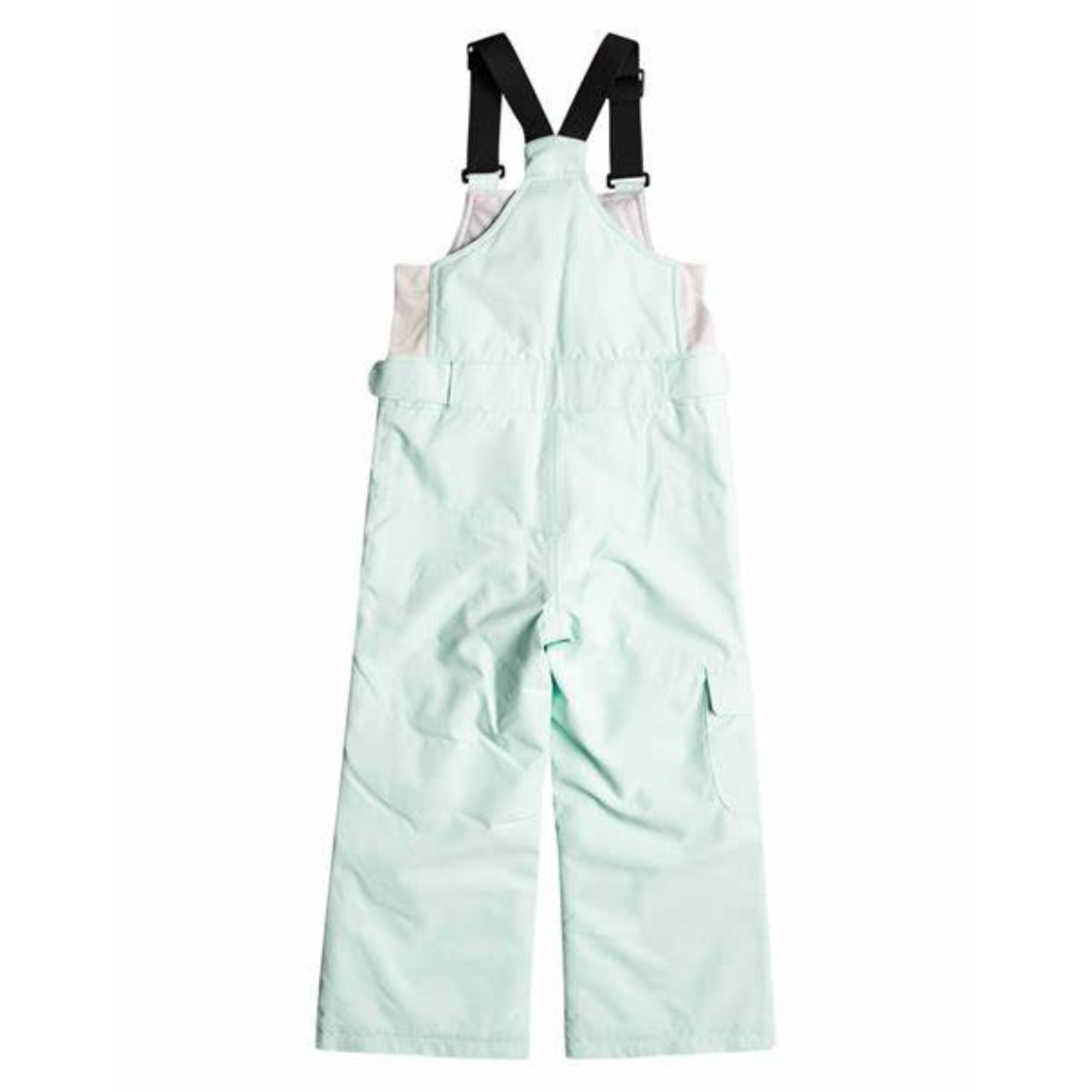 Roxy Girl's Lola Bib - Fair Aqua