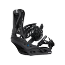 Burton Women's Escapade Re:Flex Snowboard Bindings - Black
