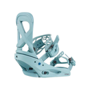 Burton Women's Scribe Re:Flex Snowboard Bindings - Rock Lichen