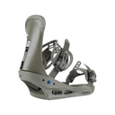Burton Men's Freestyle Re:Flex Snowboard Bindings - Forest Moss