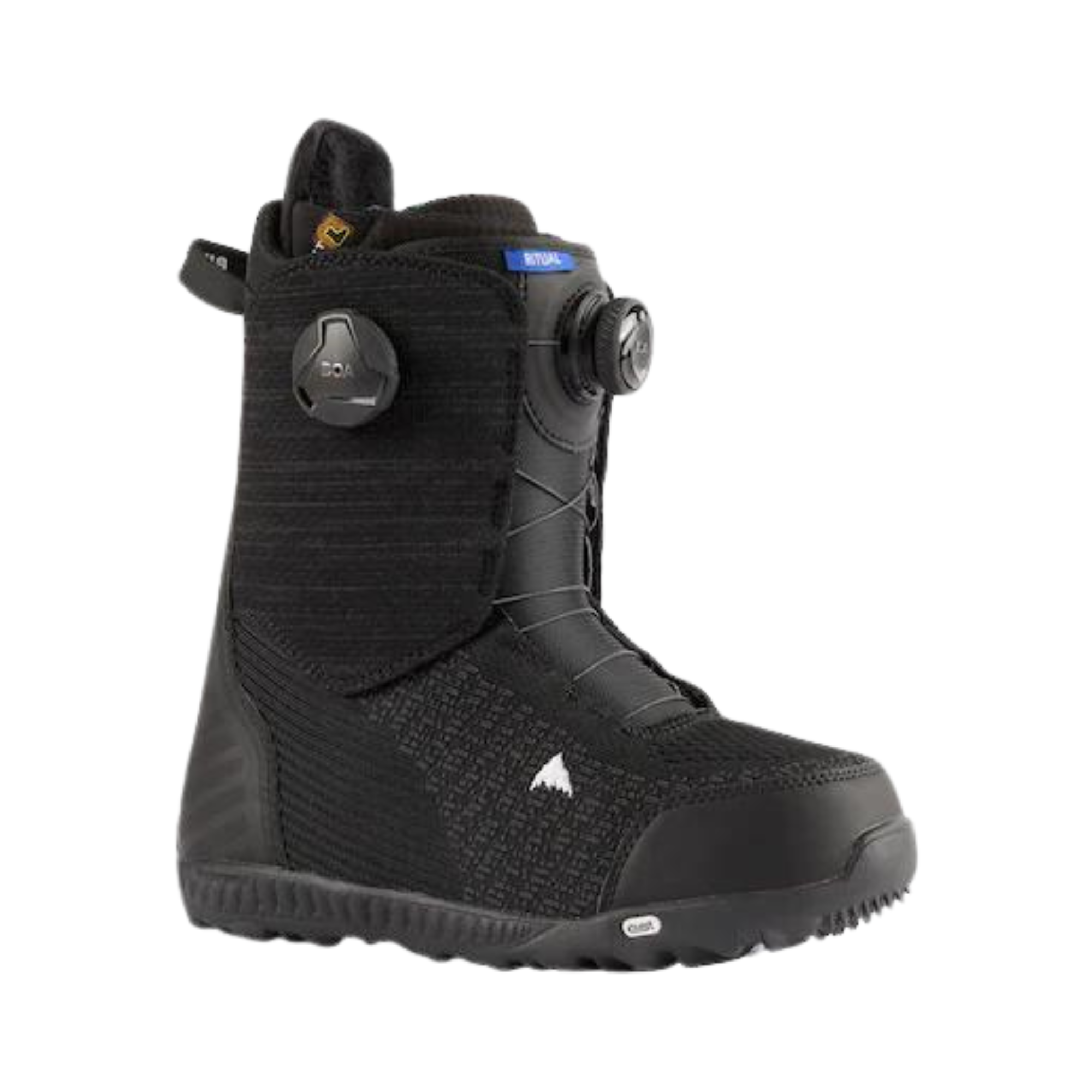 Burton Women's Ritual BOA® Snowboard Boots - Black