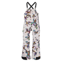 Burton [ak] Women's Kimmy GORE-TEX 2L Bib Pant - Stout White Crystals
