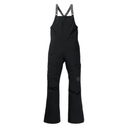 Burton [ak] Women's Kimmy GORE-TEX 2L Bib Pant - Tall - True Black
