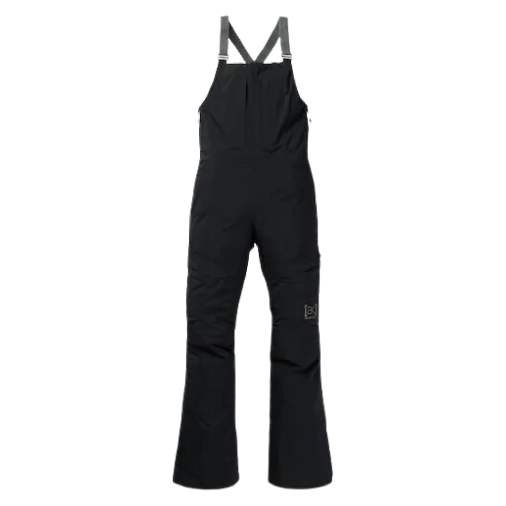 Burton [ak] Women's Kimmy GORE-TEX 2L Bib Pant - Tall - True Black