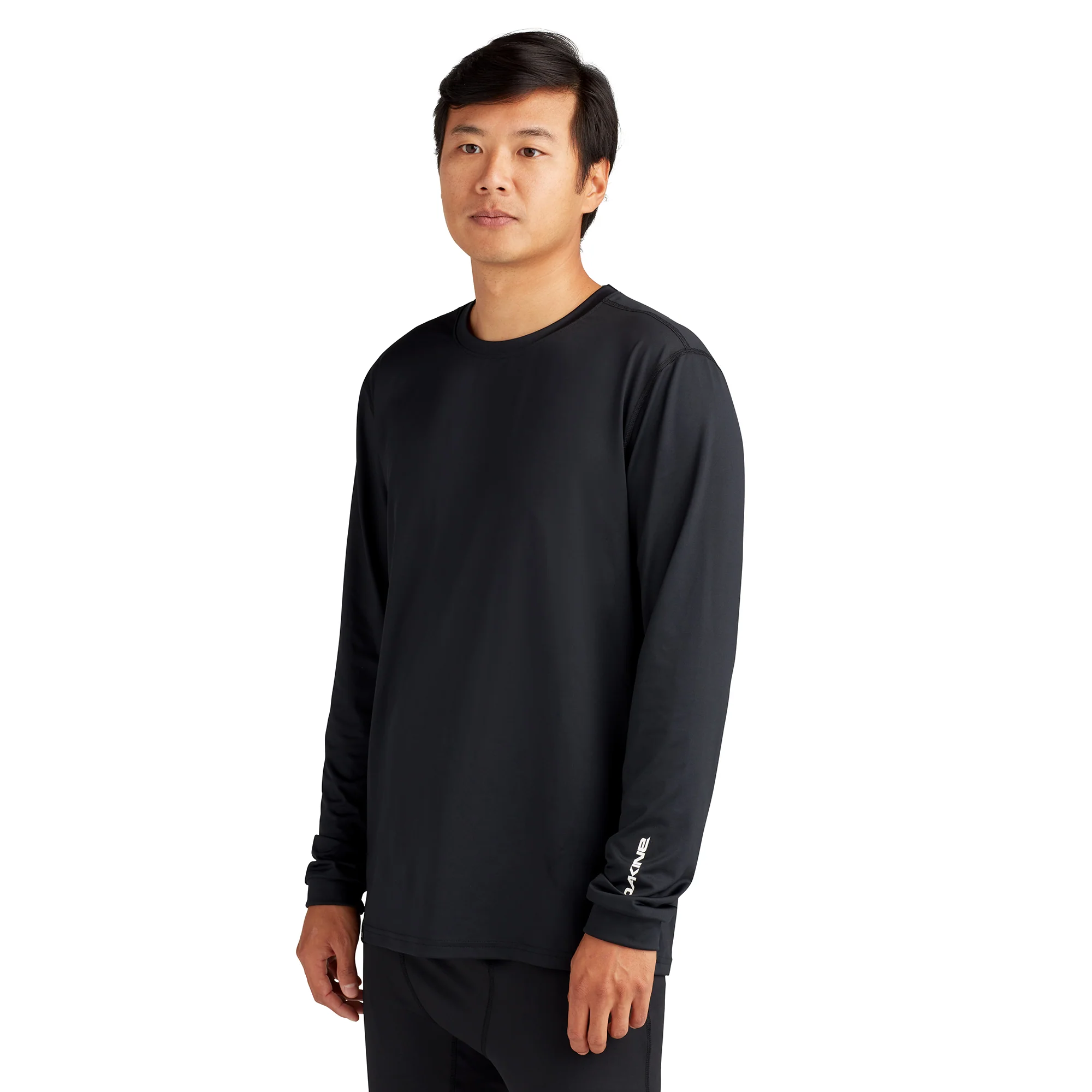 Dakine Kickback Lightweight Top - Black