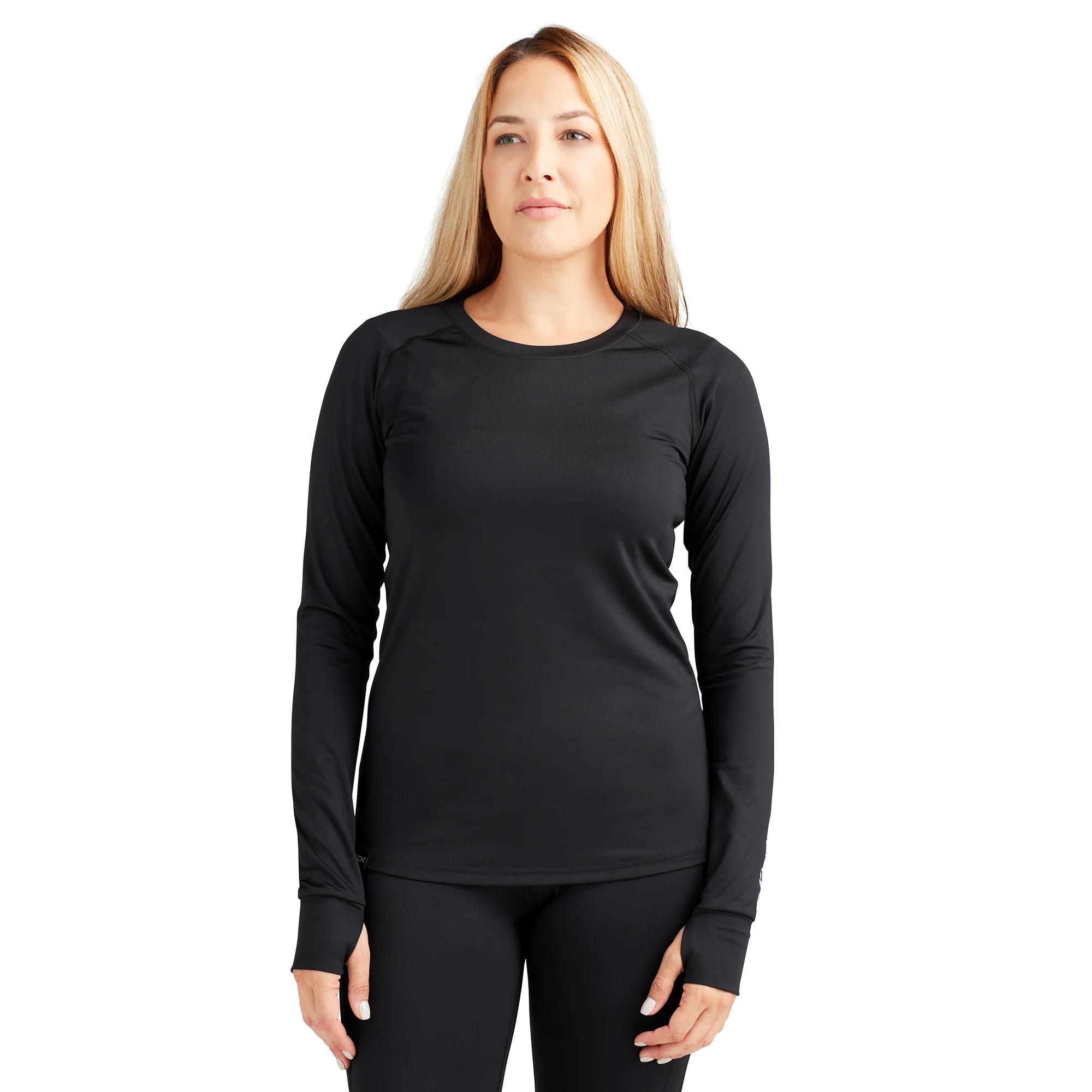 Dakine Women's Lupine Lightweight Top - Black