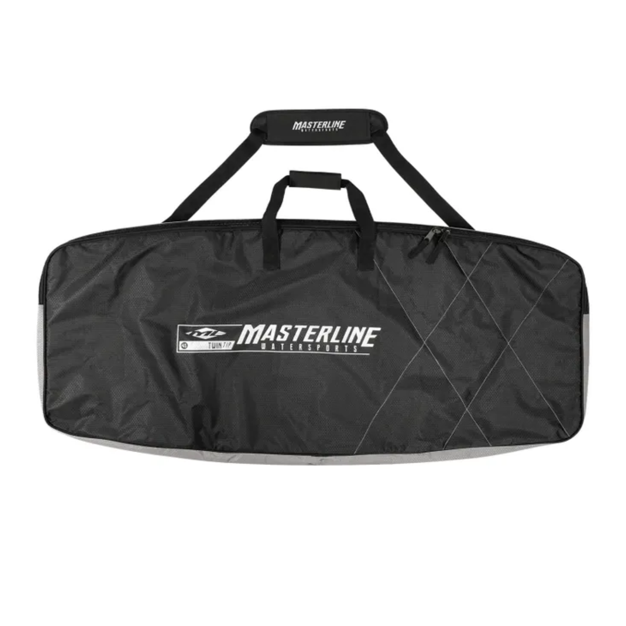 Masterline Deluxe Wakeskate Bag Ballistics