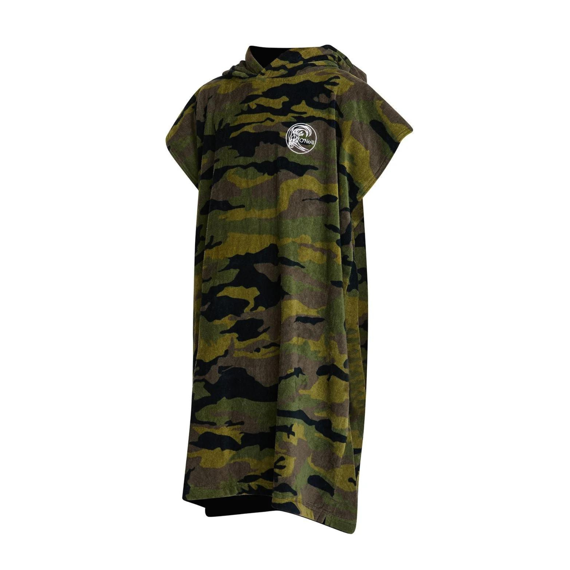 O'Neill Boy's Mission Change Towel - Camo