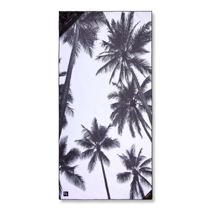 Dri Times Beach Towel - Cory Teunissen