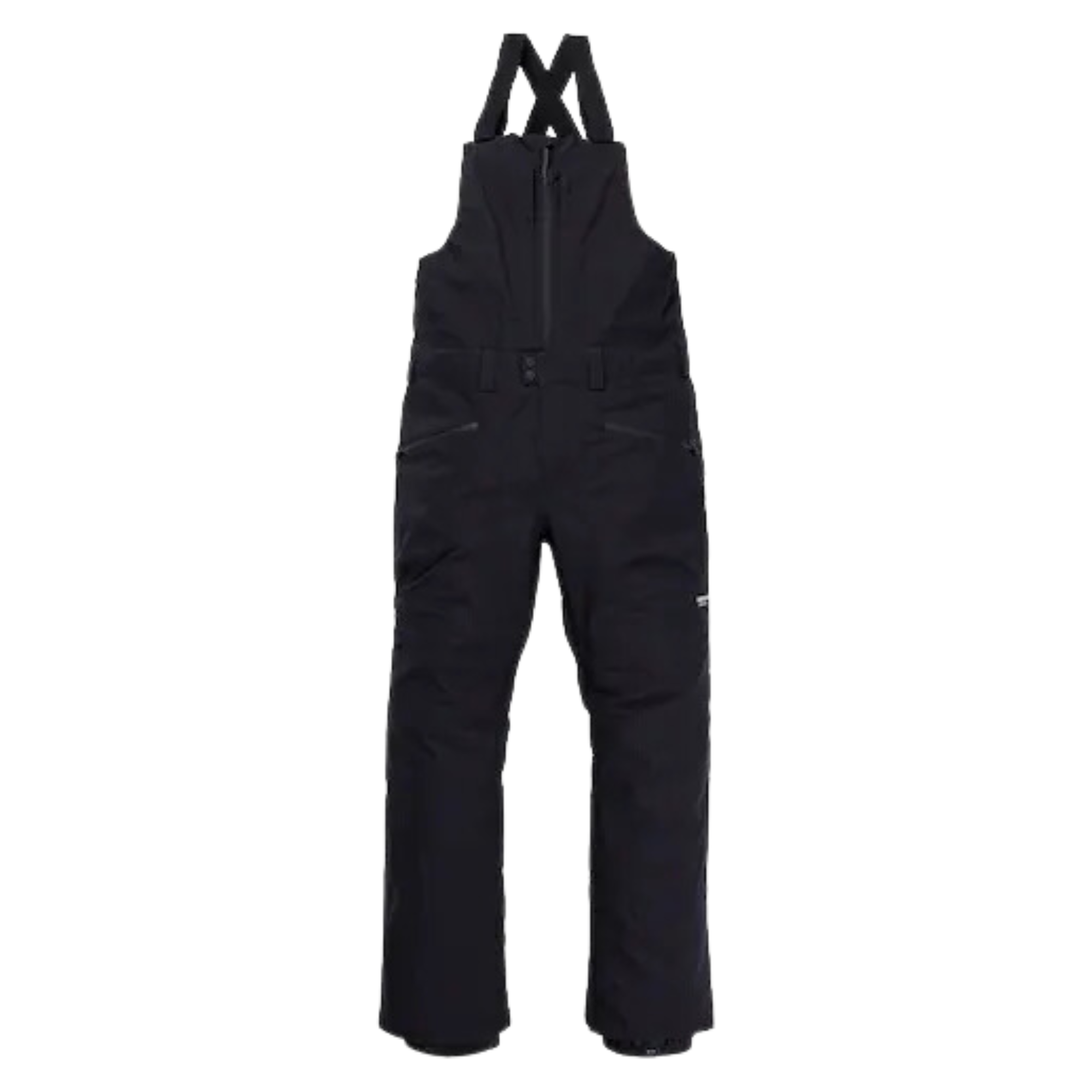 Burton Men's Reserve Bib Pant - Tall - True Black