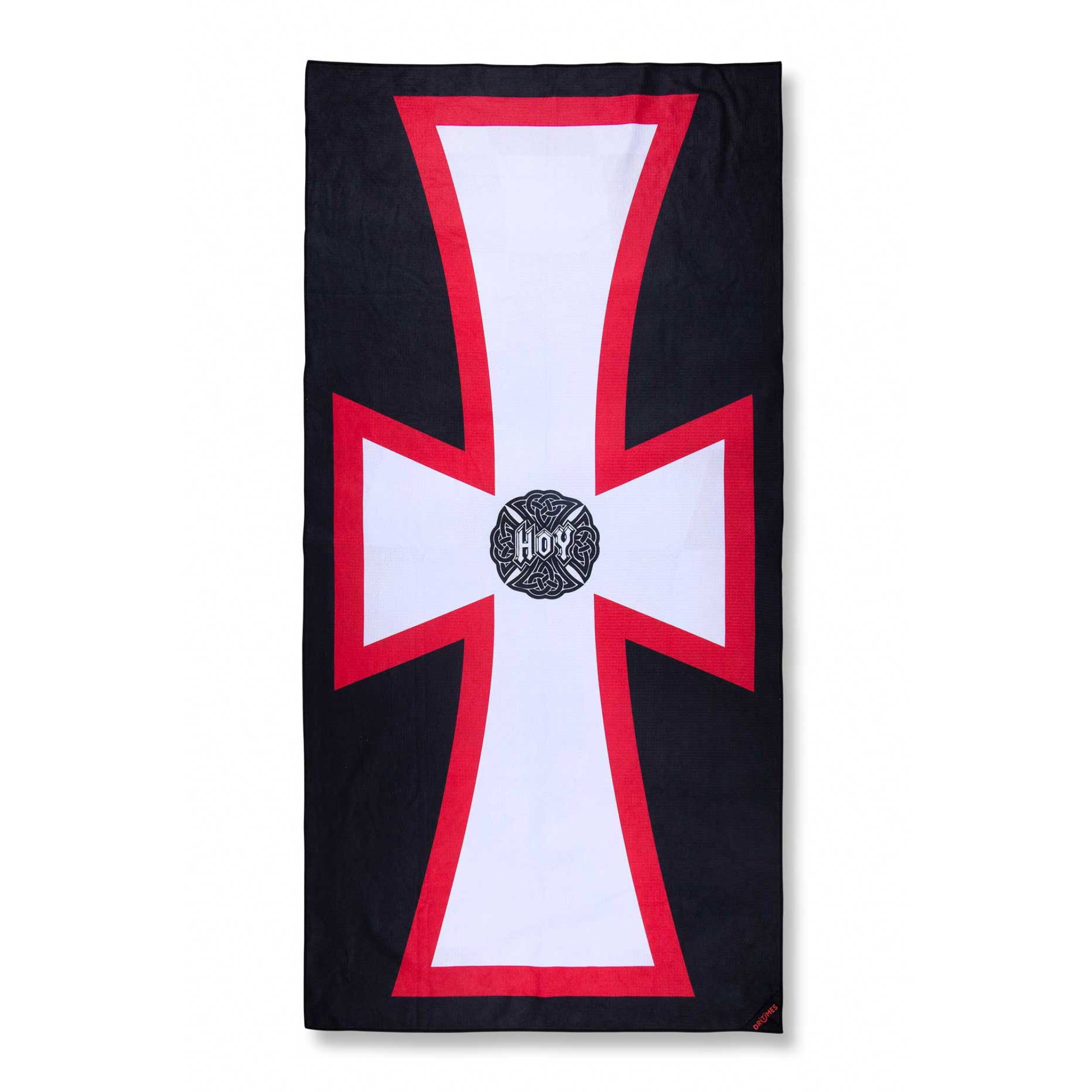 Dri Times Beach Towel - Matt Hoy