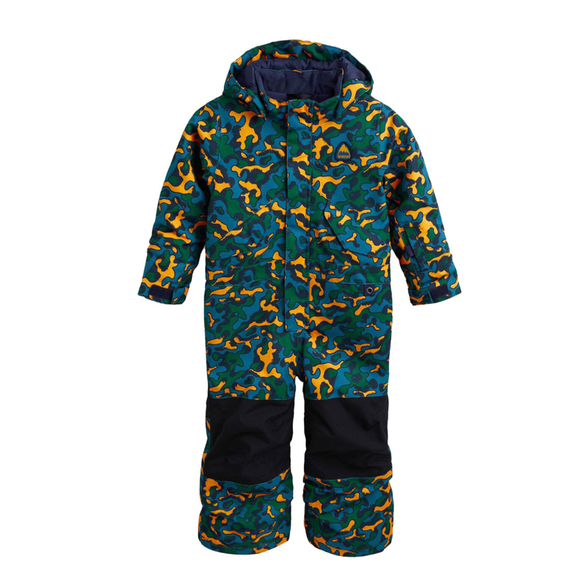 Burton Toddlers' One Piece - Comic Camo