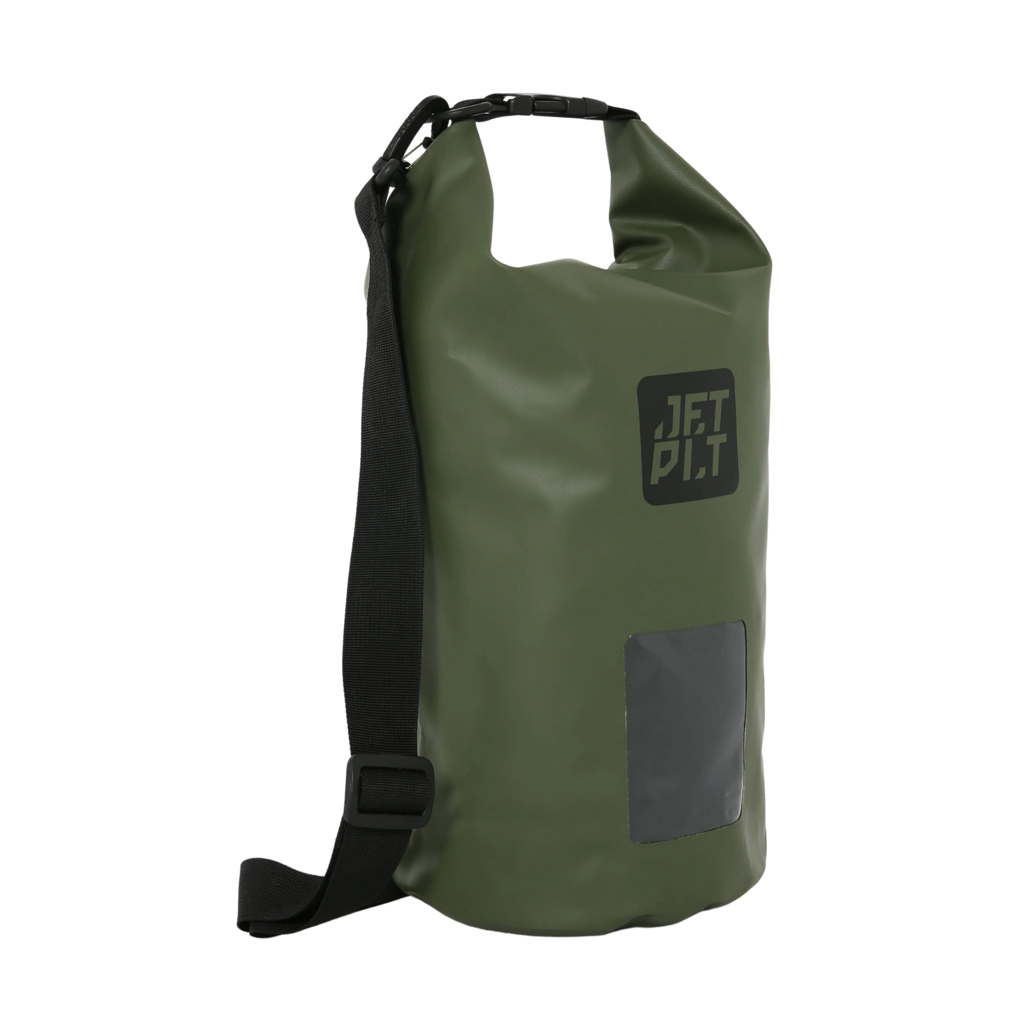 Jetpilot Venture 10L Drysafe Backpack - Sage