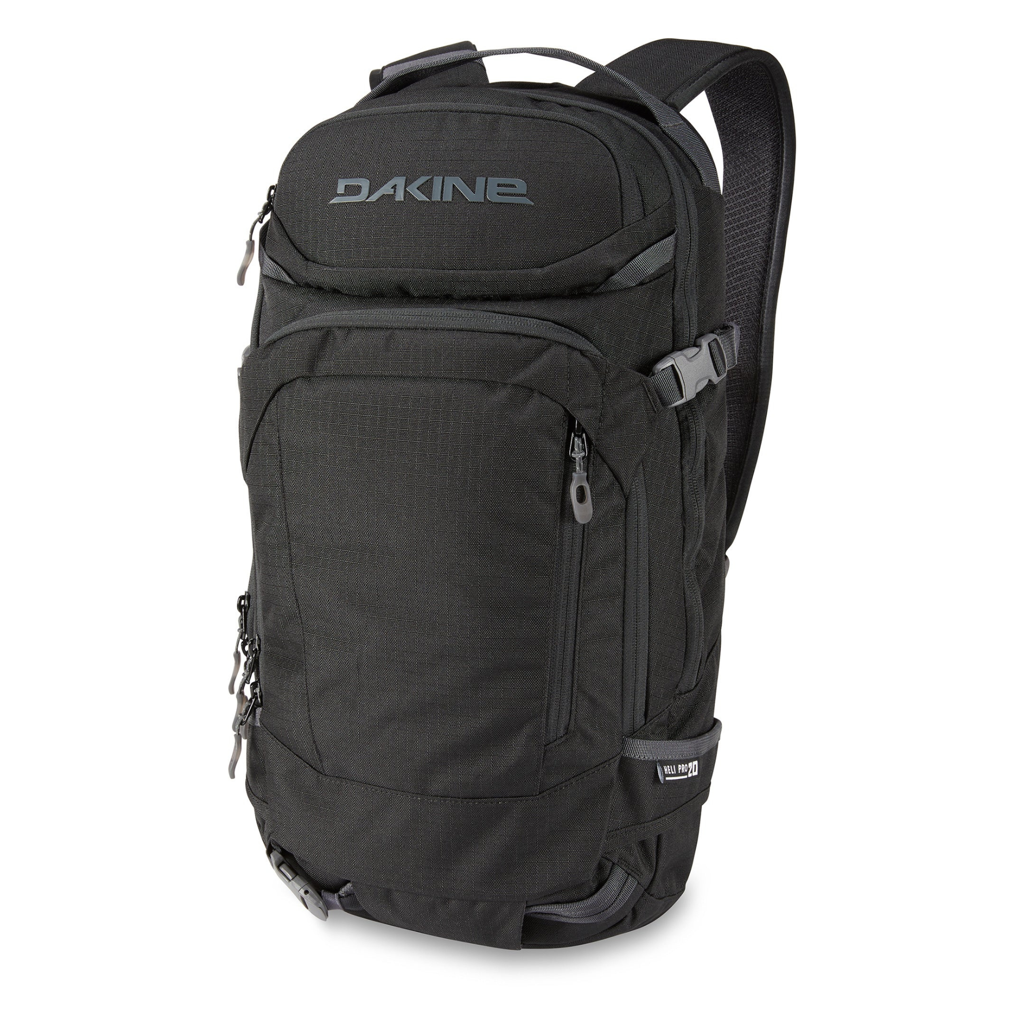 Dakine Heli Pro 20L - Black