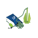 Jetpilot Lightweight Fluke Anchor