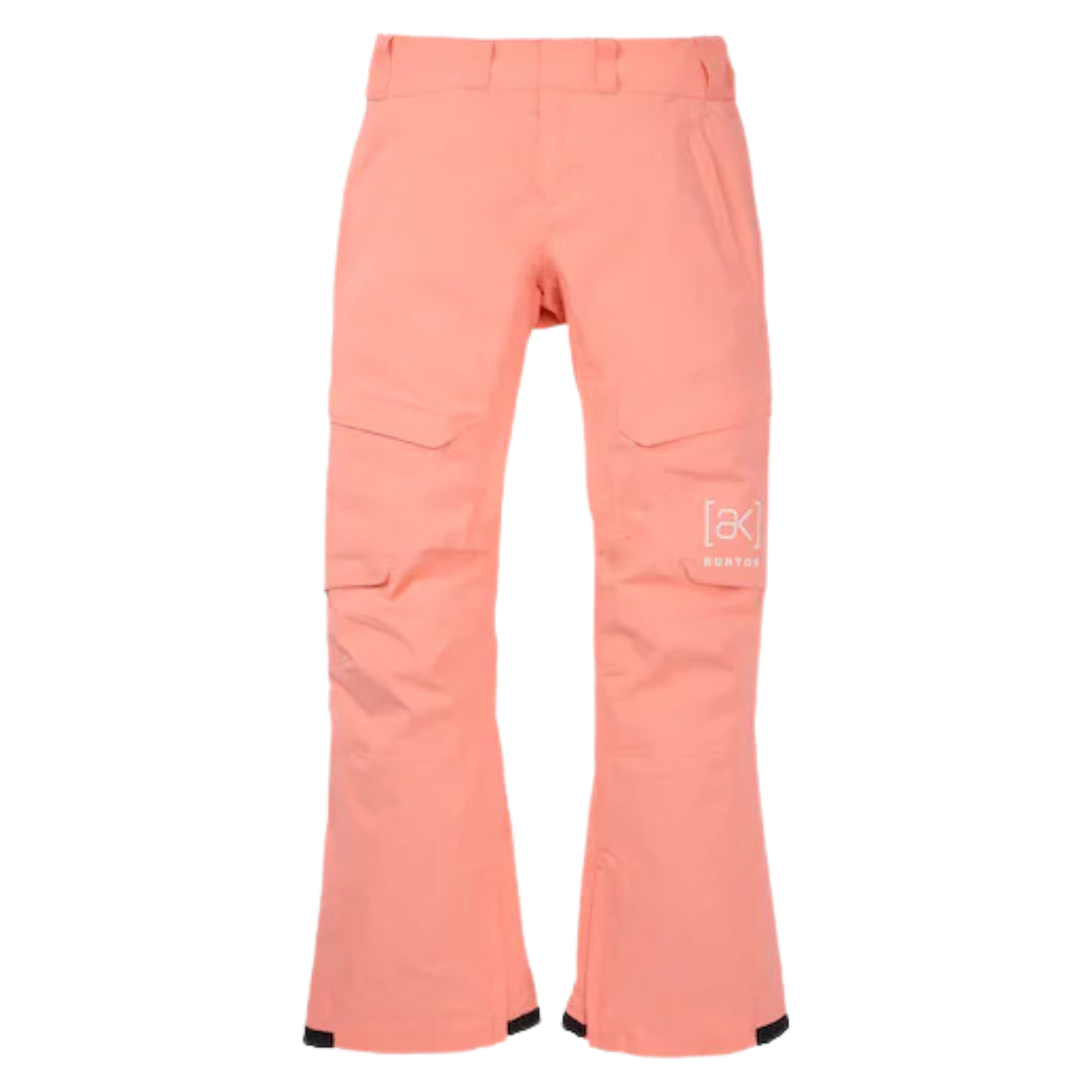 Burton Women's [ak] Summit GORE‑TEX Insulated Pant - Reeef Pink