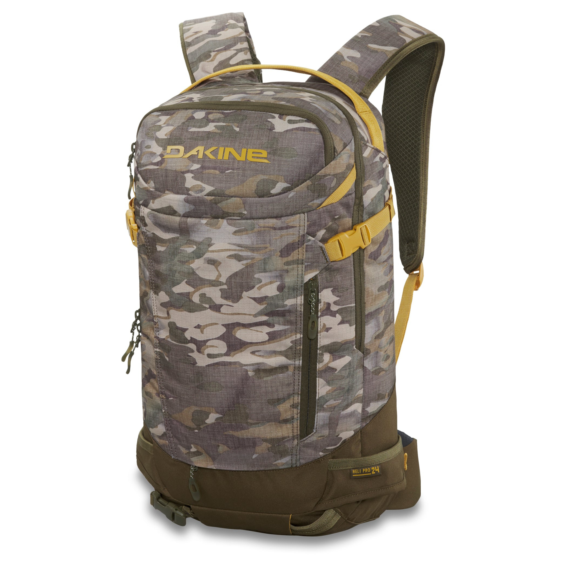 Dakine Heli Pro 24L - Vintage Camo