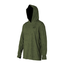 Jetpilot Venture LS Fishing Men's Pullover - Sage