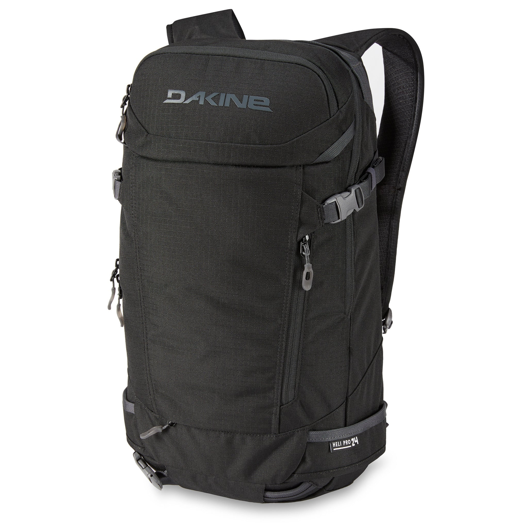 Dakine Heli Pro 24L - Black