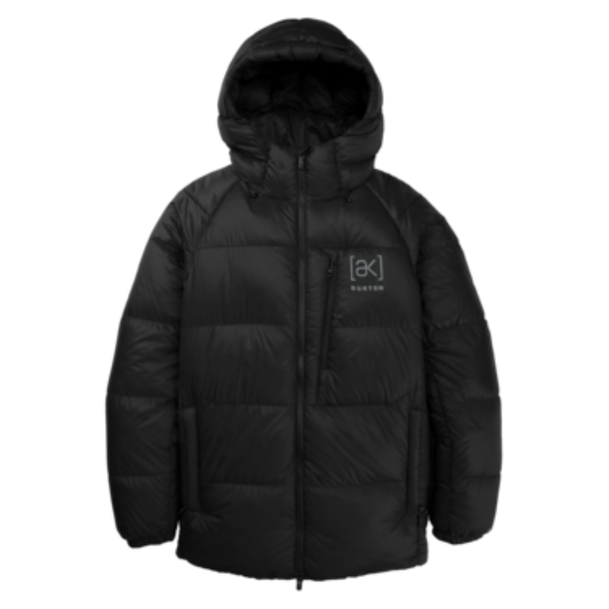 Burton Men's [ak] Baker Expedition Down Insulated Jacket - True Black XL