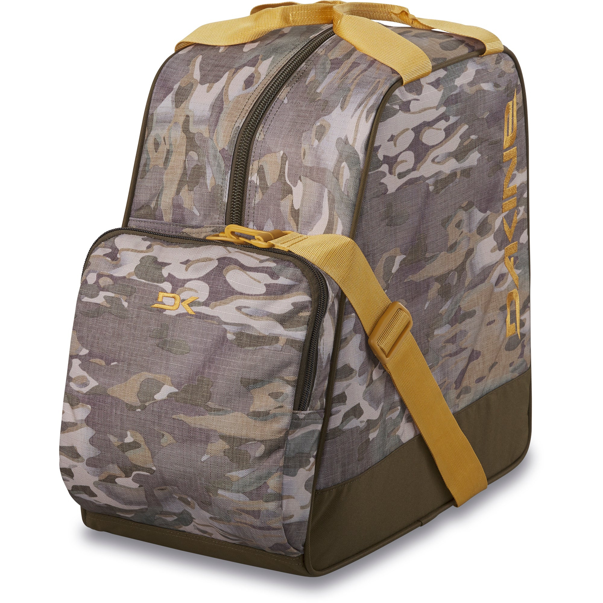 Dakine Boot Bag 30L - Vintage Camo Green