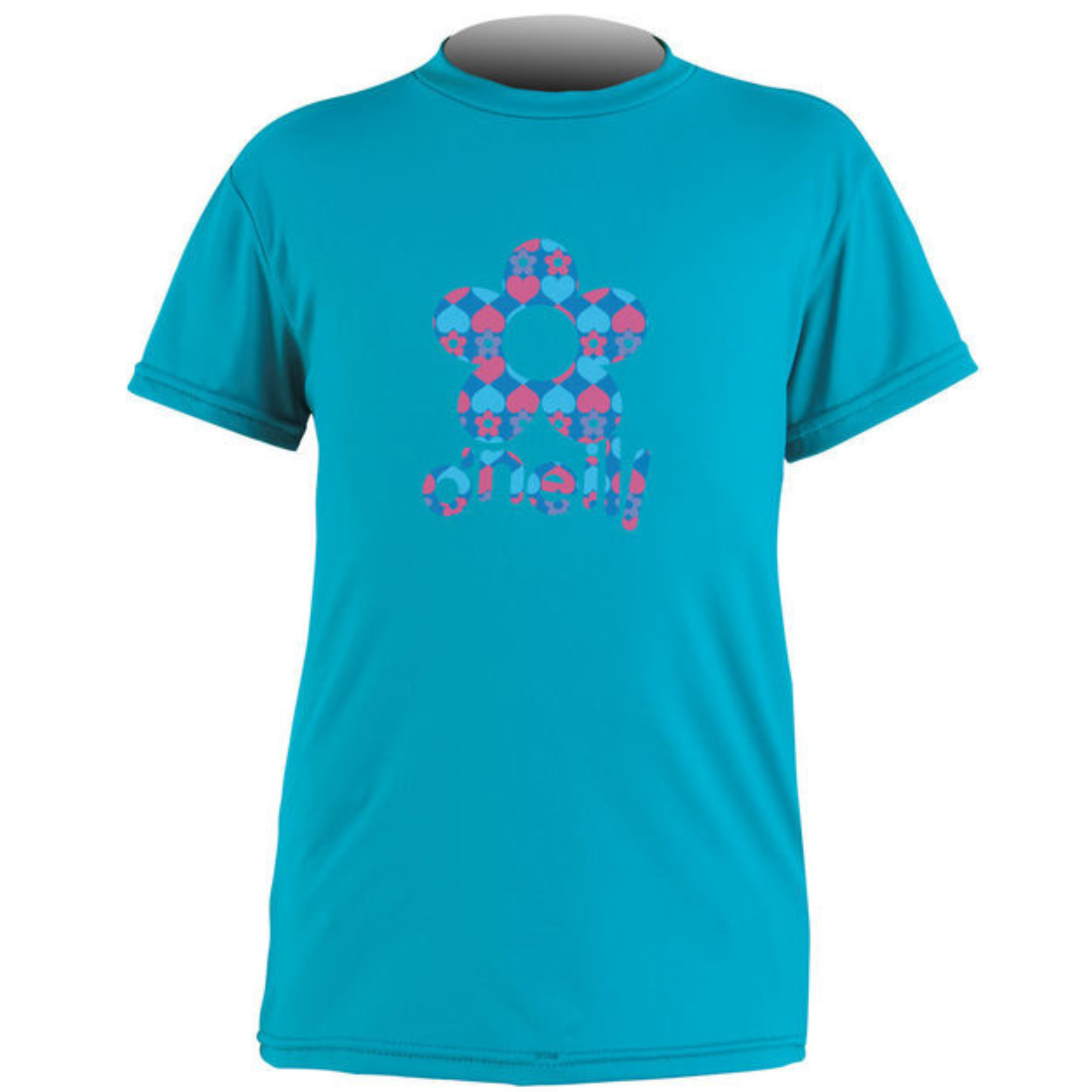 Oneill K Rashshirt SS Skins