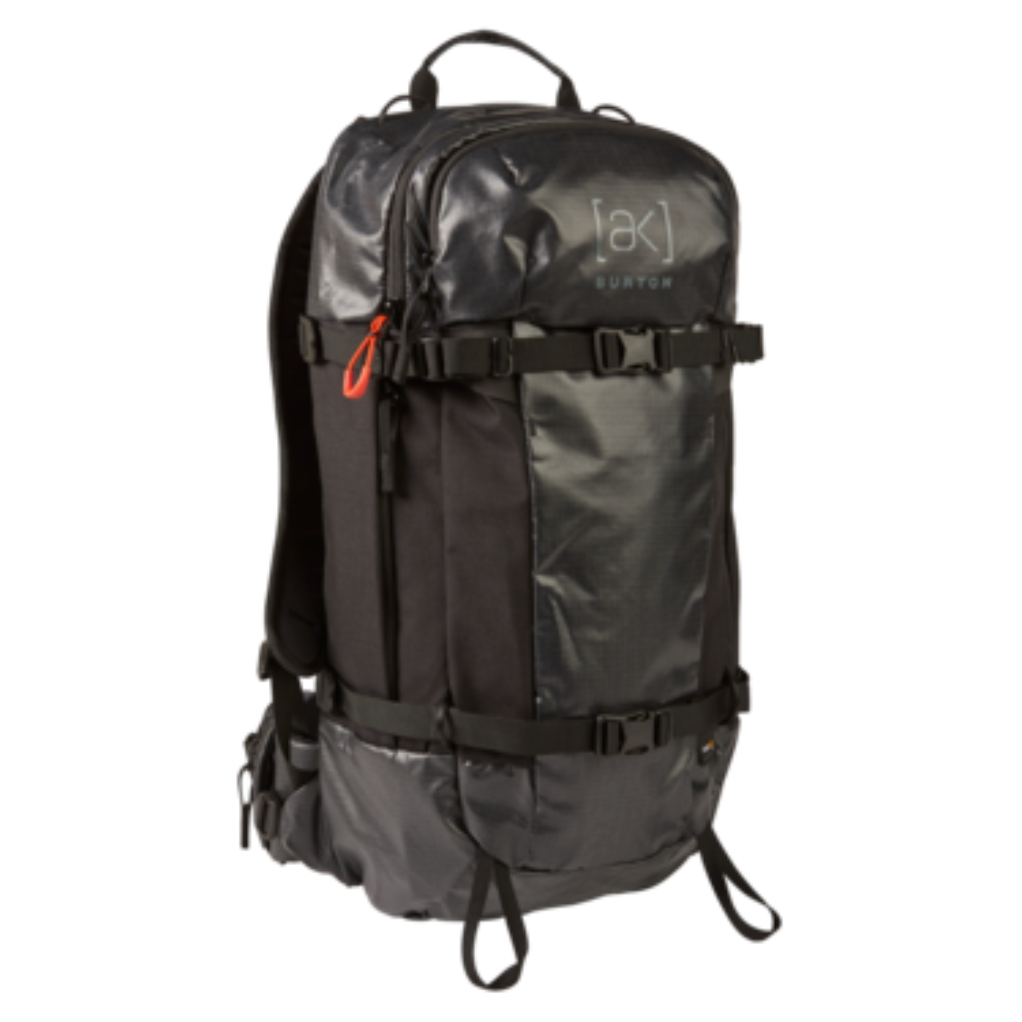 Burton [ak] Dispatcher 25L Backpack - True Black
