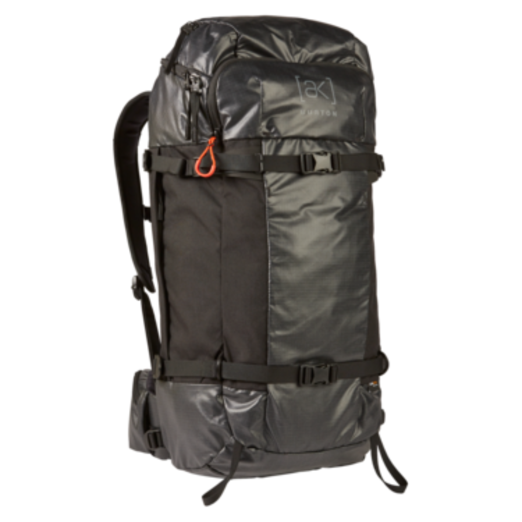 Burton [ak] Dispatcher 35L Backpack - True Black
