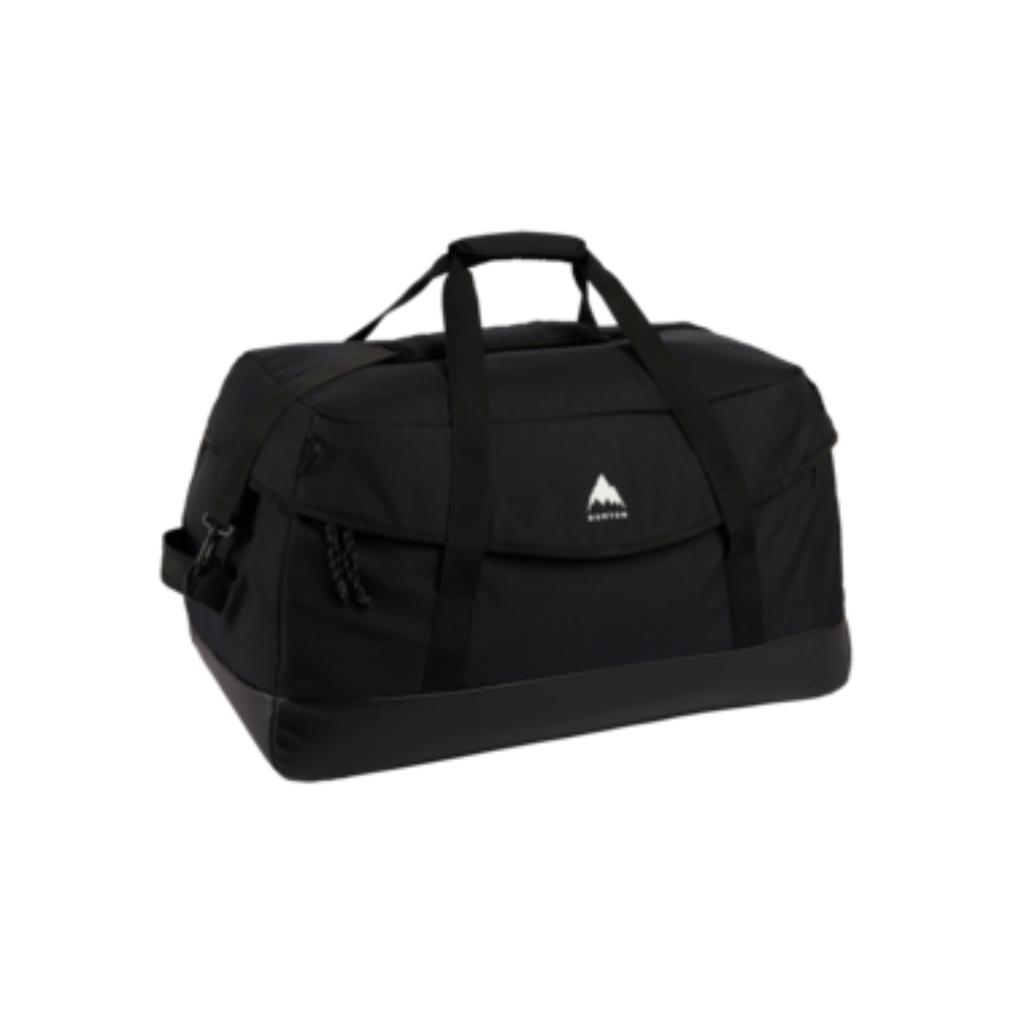 Burton Flight Attendant 90L Duffel Bag - True Black