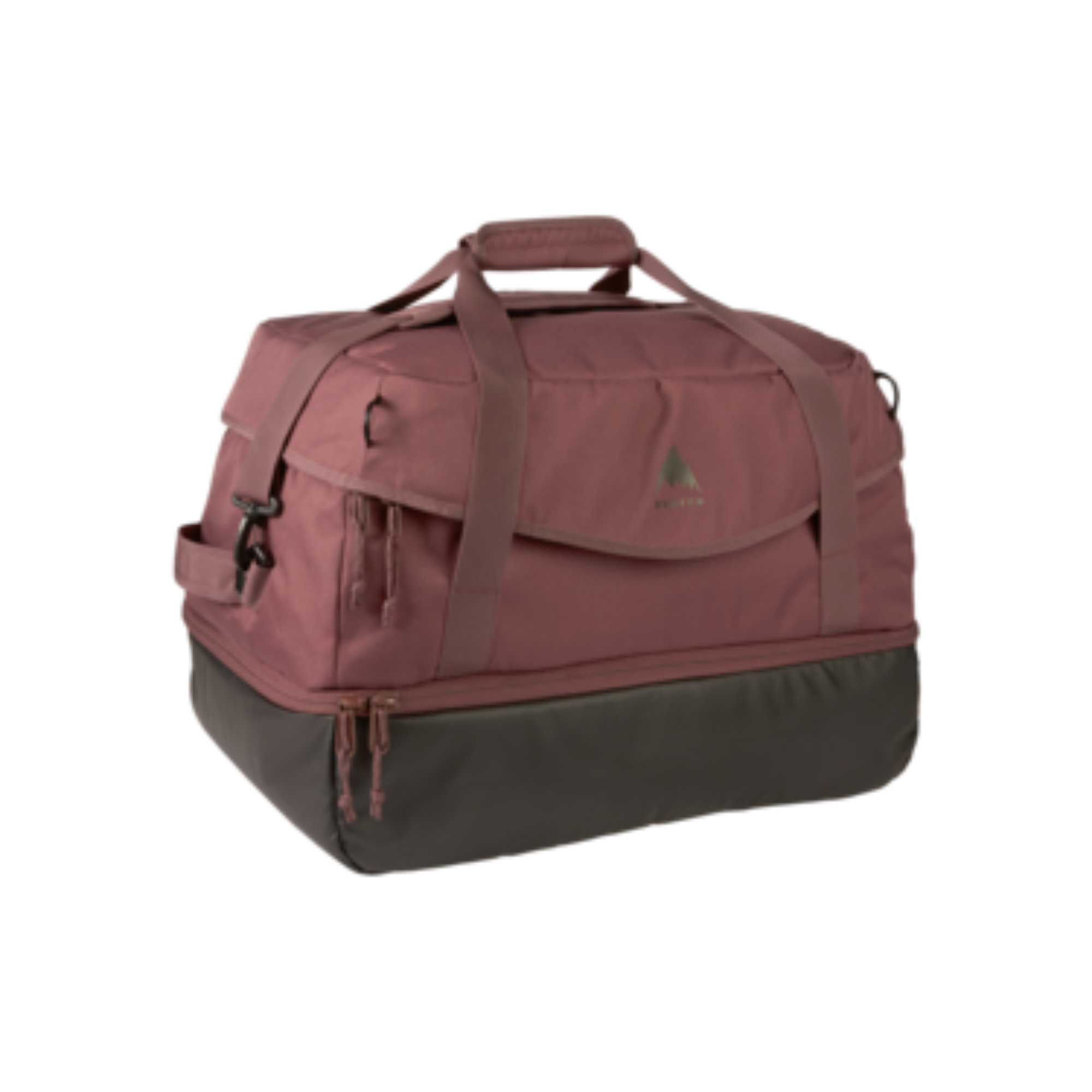 Burton Gig 70L Duffel Bag - Almandine