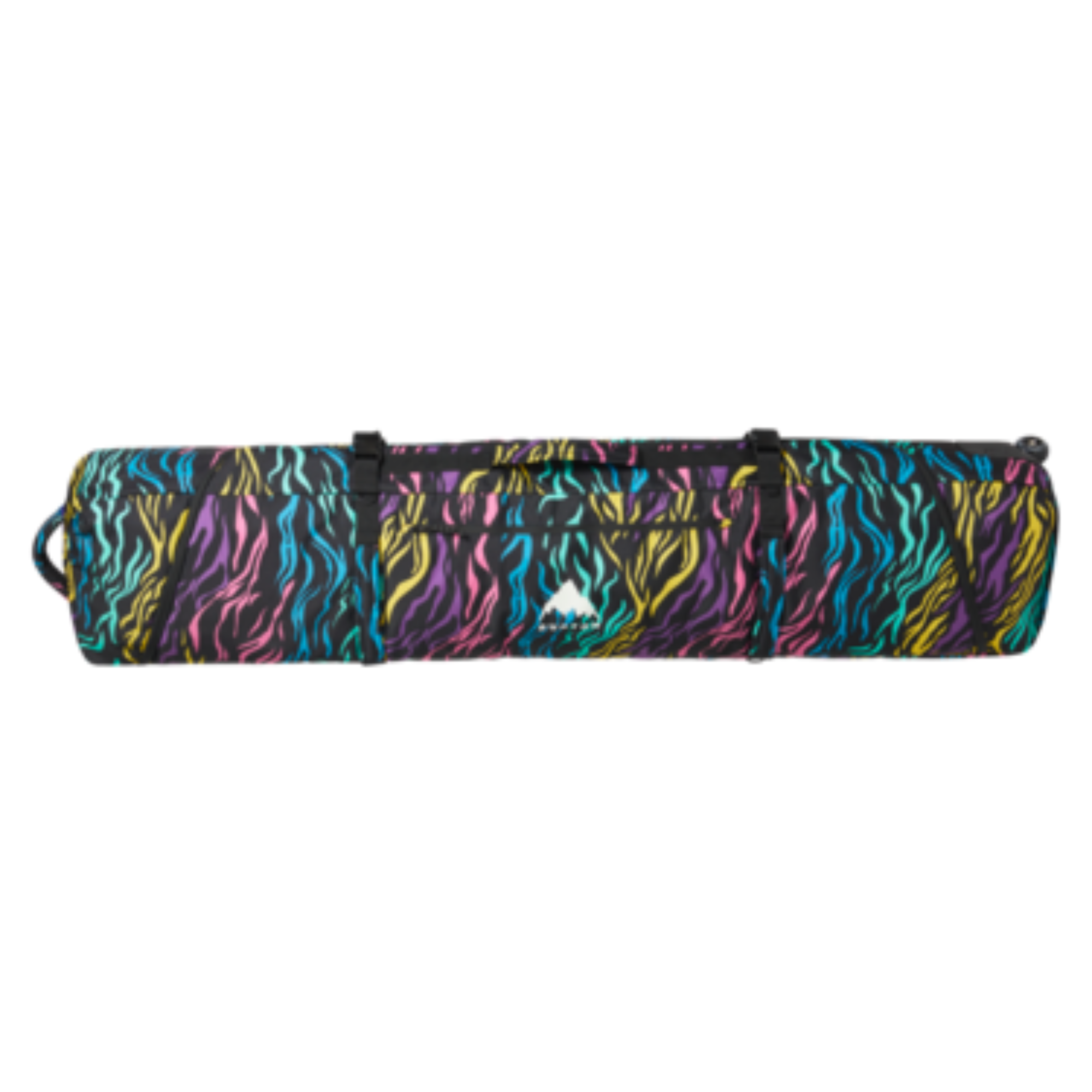 Burton Wheelie Gig Board Bag - Safari