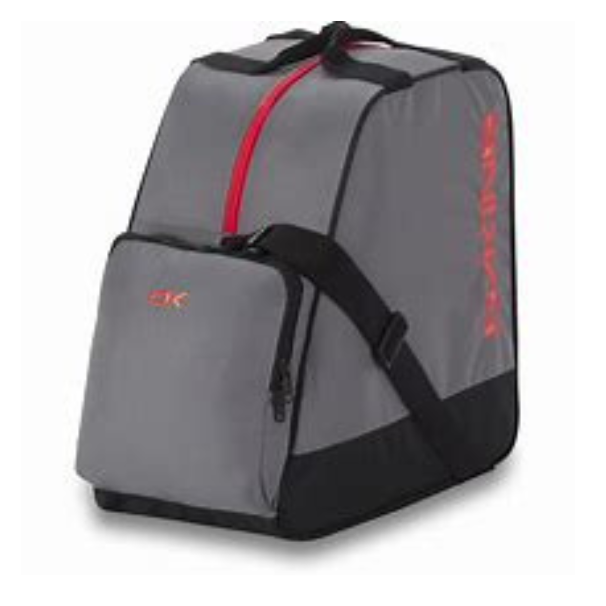 Dakine Boot Bag 30L - Steel Grey