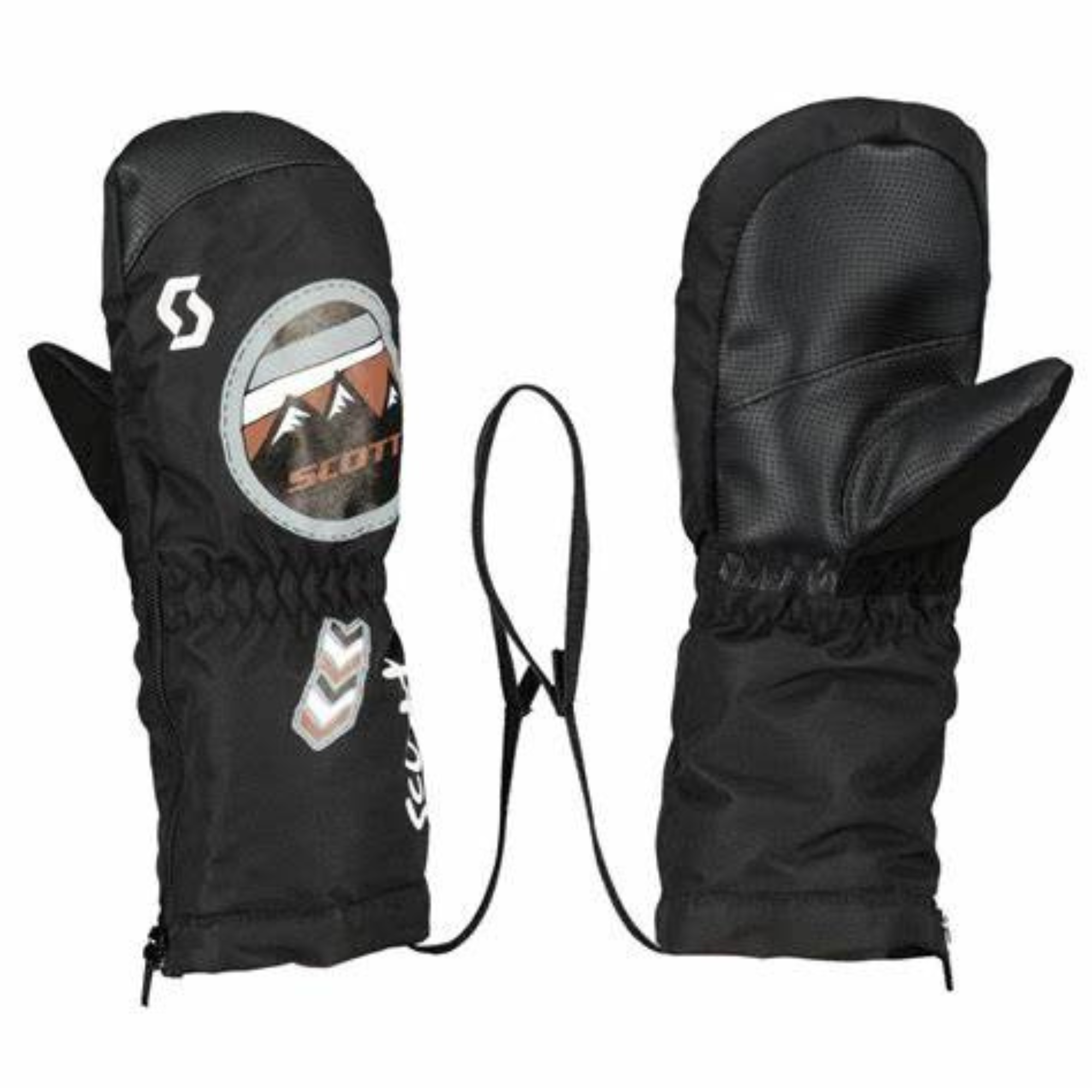 Scott Kids Ultimate Tot Mitt