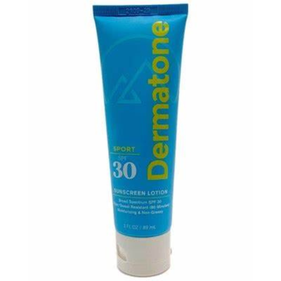 Dermatone Sport Sunscreen Lotion SPF 30 - 89ml – Ballistics