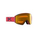 Anon M4S Cylindrical Goggles + Bonus Lens + MFI® Face Mask