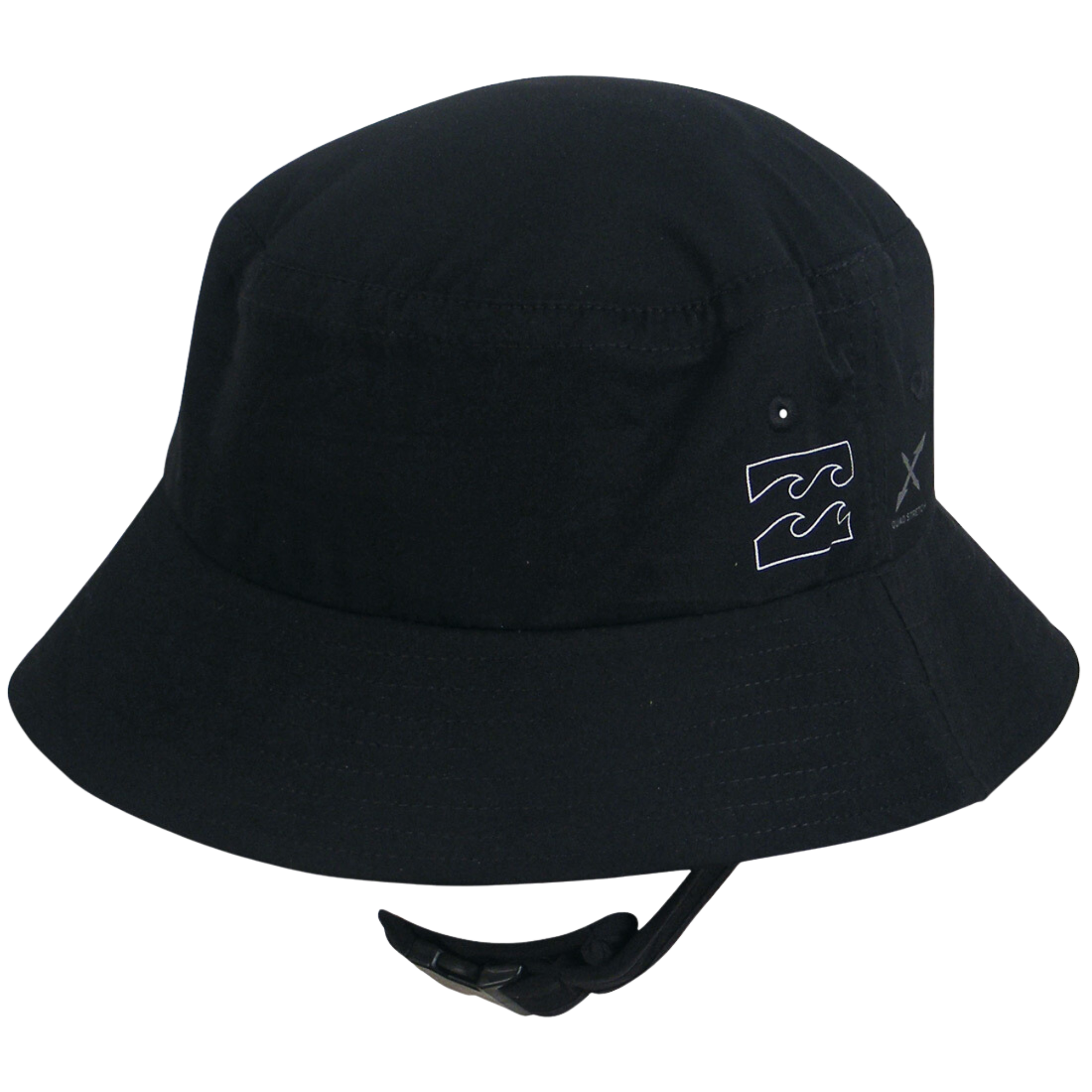 Billabong Surf Bucket Hat - Antique Black